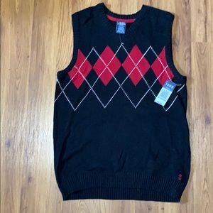 IZOD vest